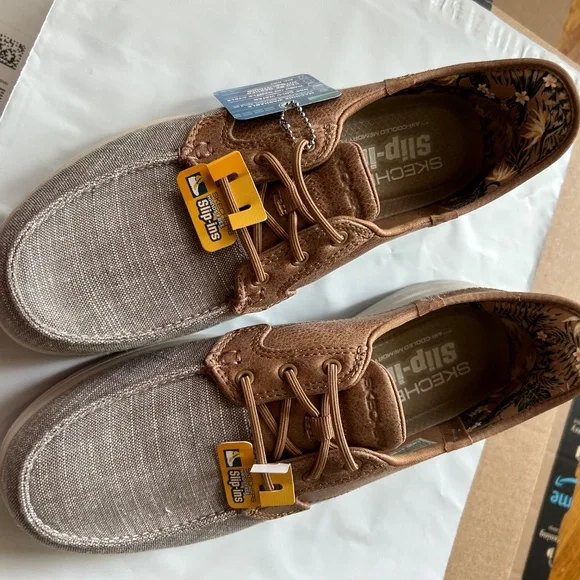 Skechers slip one - Picture 2 of 4